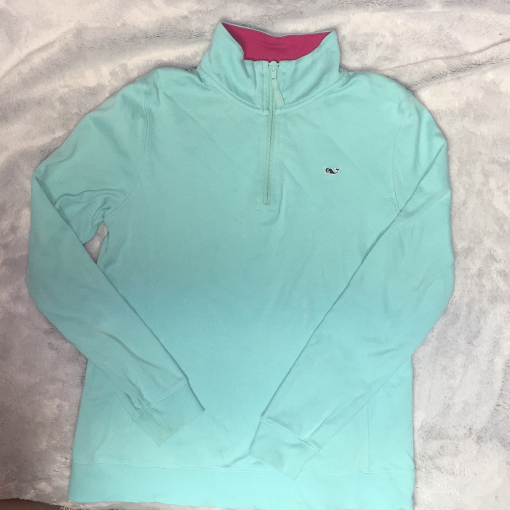 Vineyard Vine Pullover - image 1